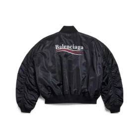 Political Campaign-jakke «Black» 763434TNO271000