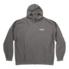 Political Campaign Large Fit-hettegensere «Grey» 620973TNVG6