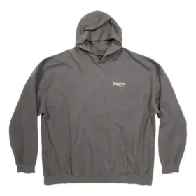 Political Campaign Large Fit-hettegensere «Grey» 620973TNVG6 Political Campaign Large Fit-hettegensere «Grey» 620973TNVG6