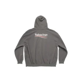 Political Campaign Large Fit-hettegensere «Grey» 620973TNVG6 Political Campaign Large Fit-hettegensere «Grey» 620973TNVG6