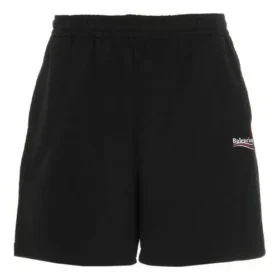 Political Campaign shorts «Black» 641608TIV531070