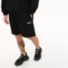 Political Campaign shorts «Black» 641608TIV531070