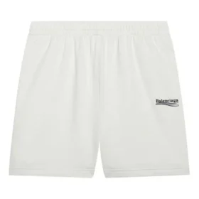 Political Campaign shorts «White» 641608TKVI99084