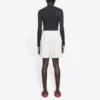 Political Campaign shorts «White» 641608TKVI99084