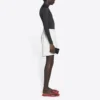 Political Campaign shorts «White» 641608TKVI99084