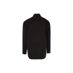 Political Campaign skjorte med lange ermer «Black» 621960TYB181000