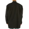 Political Campaign skjorte med lange ermer «Black» 621960TYB181000