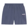 Political Campaign Sweat Shorts «Dark Grey» 676137TKVI91366