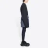 Political Campaign Sweat Shorts «Dark Grey» 676137TKVI91366