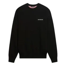 Political Campaign sweater «Black» 675292T31761000