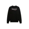 Political Campaign sweater «Black» 675292T31761000