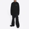 Political Campaign sweater «Black» 675292T31761000
