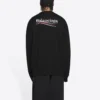 Political Campaign sweater «Black» 675292T31761000
