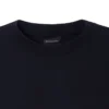 Political Campaign-T-skjorte med lag på lag, oversized «Black» 698631TKVJ19070