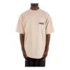 Political Campaign-T-skjorte, stor passform «Beige» 641675TKVJ19711