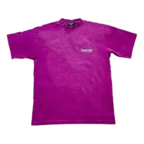 Political Campaign-T-skjorte, stor passform «Dark Fuchsia» 641675TKVJ15282 Political Campaign-T-skjorte, stor passform «Dark Fuchsia» 641675TKVJ15282