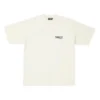 Political Campaign-T-skjorte, stor passform «Off White» 641675TKVJ18962