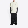 Political Campaign-T-skjorte, stor passform «Off White» 641675TKVJ18962