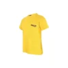 Political Campaign-T-skjorte, stor passform «Yellow» 620967TKVJ17442