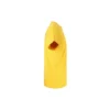 Political Campaign-T-skjorte, stor passform «Yellow» 620967TKVJ17442