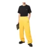Political Campaign Track Bukser «Yellow» 674594-TKVI9-7442