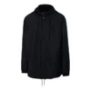 Political Stencil Windbreaker «Black» 791285TPO061000