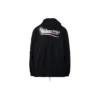 Political Stencil Windbreaker «Black» 791285TPO061000