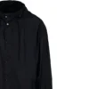 Political Stencil Windbreaker «Black» 791285TPO061000