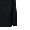 Political Stencil Windbreaker «Black» 791285TPO061000