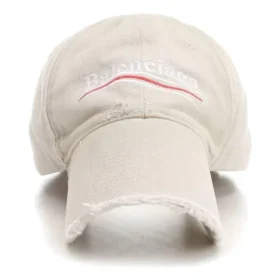 Politisk kampanjelue «Beige» 745127410B29977