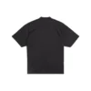 Politisk sjablong-T-skjorte «Black White» 764235TQVI51569