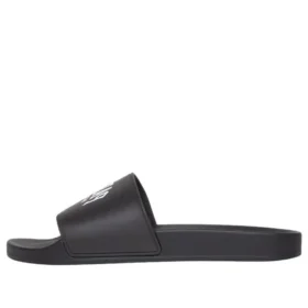 Pool-sandaler Cities Paris «Svart» 689031W1S9A1001