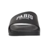 Pool-sandaler Cities Paris «Svart» 689031W1S9A1001
