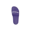 Pool-sandaler «Purple» 565547W1S805290