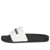 Pool-sandaler «White Black» 565826W1S879010