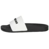 Pool-sandaler «White Black» 565826W1S879010