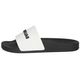 Pool-sandaler «White Black» 565826W1S879010
