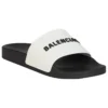 Pool-sandaler «White Black» 565826W1S879010