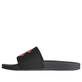 Pool Slide-sandaler «Black Red» 689031W1SA21060
