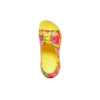 Pool Slide-sandaler x Crocs «Tulip Print Multi» 677389W1S8F7053