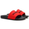 Pool Slides «Blood Red» 565826W1S8A6410