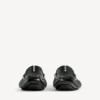 Portofino-loafer for menn i svart