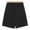 Pride 22 badebukser «Black» 7040464C0B41000