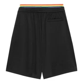 Pride 22 badebukser «Black» 7040464C0B41000