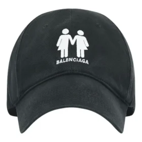 Pride 22-cap «Black White» 704044410B21077
