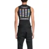 Pride 22 Tank Top «Black White» 698102TMVO41070