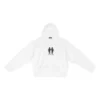 Pride-hettegensere, Boxy-passform «White» 651799TMVO30904