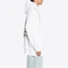 Pride-hettegensere, Boxy-passform «White» 651799TMVO30904
