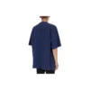 Pride T-skjorte, Boxy Fit «Navy» 651795TLV938561