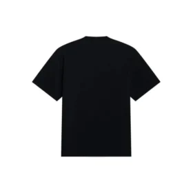 Pride-T-skjorte med boksy passform «Black» 651795TLV931000 Pride-T-skjorte med boksy passform «Black» 651795TLV931000